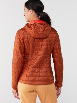 Patagonia Nano Puff Insulated Hoody - Women's 2