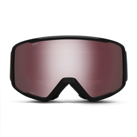 Smith Tribute Snow Goggles - Women's 1
