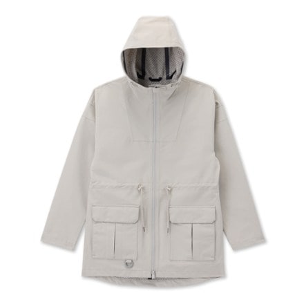 Vuori Pfeiffer Rain Jacket - Women's 0