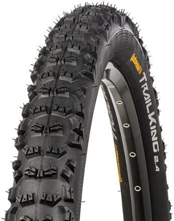 continental trail king 27.5 x 2.4