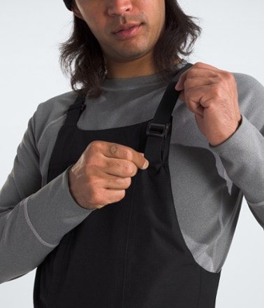 The North Face Dragline Bibs - Men's 5