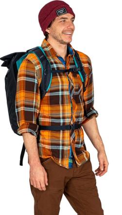 Osprey Zealot 30 Pack 2