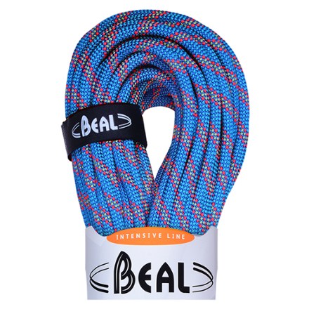 Beal Booster III 9.7 mm Dry Rope 1