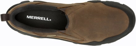 Merrell Coldpack 3 Thermo Moc Waterproof Shoes - Men's 4