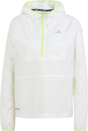 Adidas Women s Ultimate Jacket White M