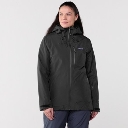 Patagonia Insulated Powder Town Jacket - Women's 1