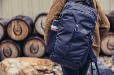 Gregory Rhune 28 Pack 2