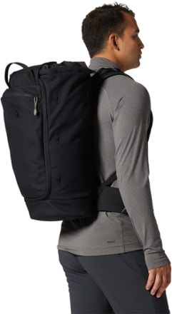 Mountain Hardwear Crag Wagon 35 Pack 2