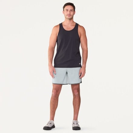 Vuori Banks Shorts - Men's 7" Inseam 3
