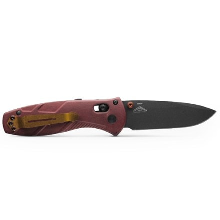 Benchmade 585BK-04 Mini Barage Knife 1