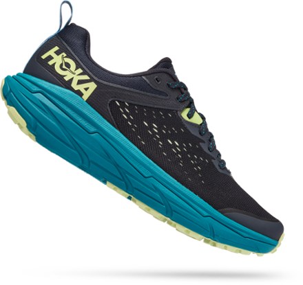 HOKA Challenger ATR 6 Trail-Running Shoes - Men's 3