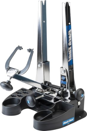 Park Tool TSB-2.2 Truing Stand Tilting Base 1