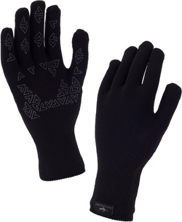 sealskinz all weather gloves