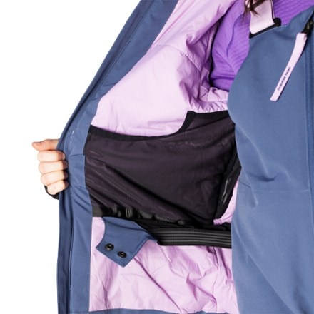 Hootie Hoo Pinnakle 2L Insulated Jacket - Kids' 7