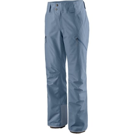Patagonia Powder Town Pants - Women's 0