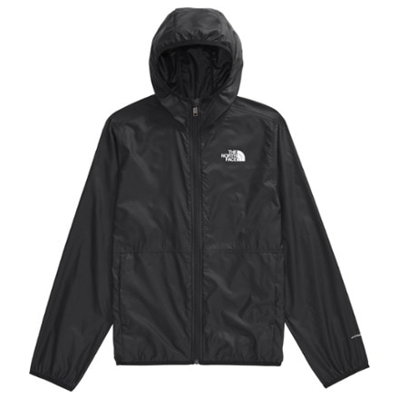 The North Face Cyclone Wind Jacket - Kids' 0