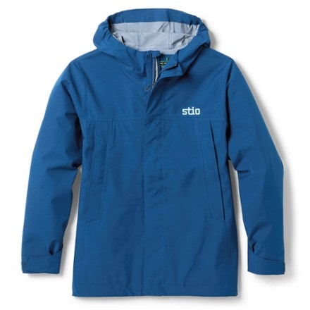 Stio Modis Hooded Jacket - Kids' 0