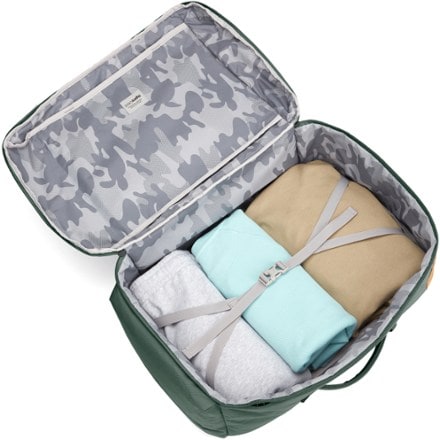 Pacsafe GO 44L Carry-On Travel Pack 5