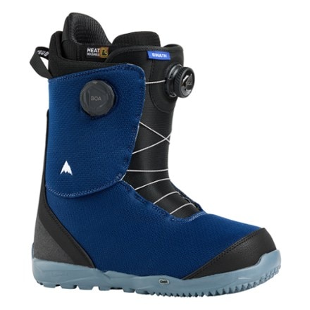 Burton Swath BOA Snowboard Boots - Men's - 2025/2026 0