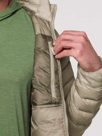 Arc'teryx Cerium Down Jacket - Men's 4