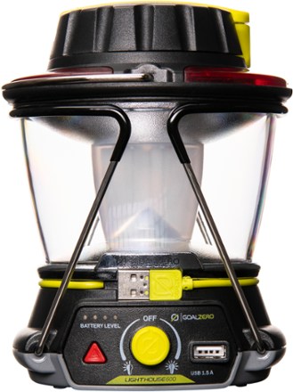 Best Camping Lanterns for Trekking & Adventure - Expert Reviews