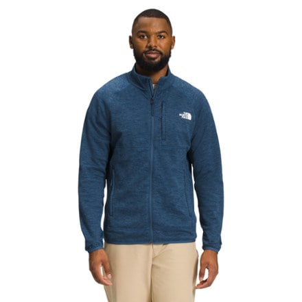 The North Face Canyonlands Full-Zip Jacket - Men's 0