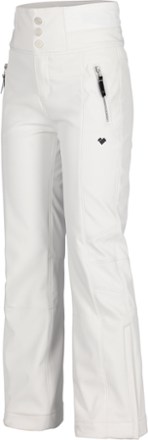 Obermeyer Jolie Soft-Shell Pants - Girls' 4