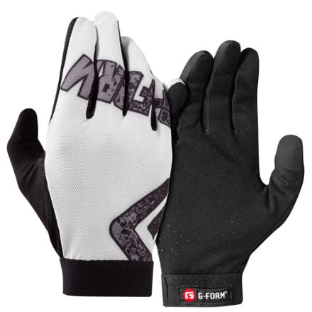 G-Form Tempo MTB Gloves 0