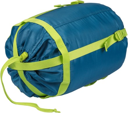 Marmot Voyager 45 Sleeping Bag - Men's Long 3