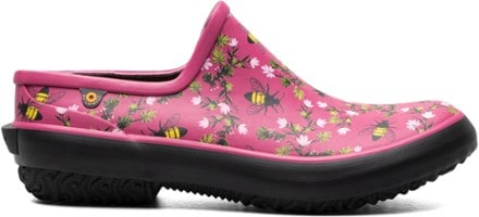 Bogs Patch Slip-On Bees Garden Boots - Women's 0