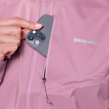 Patagonia Storm Racer Jacket - Women's 5