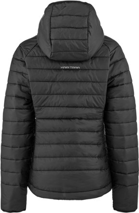 Kari Traa Aada PrimaLoft Jacket - Women's 3