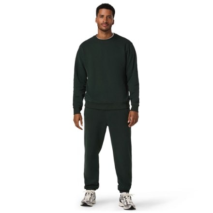 Vuori Seaside Crew Sweatshirt - Men's 3