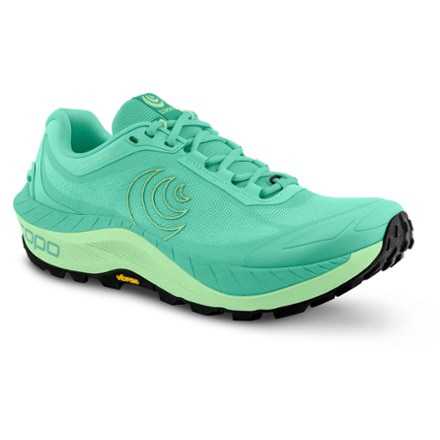 Topo Athletic MTN Racer 3 Trail-Running Shoes - Women's 2