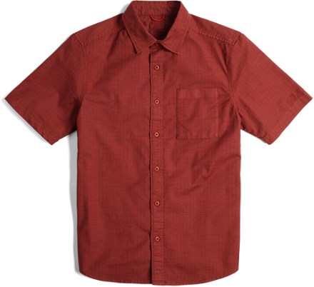 Topo Designs Dirt Desert Shirt - Men's 0