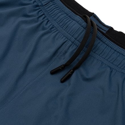 PYNRS Woodrow 2-in-1 Run Shorts - Men's 3