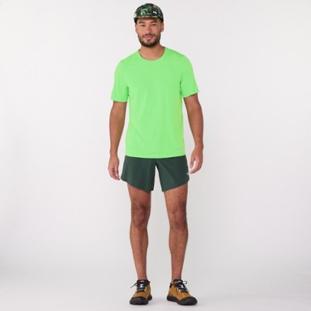 REI Co-op Swiftland Running T-Shirt - Men's 3
