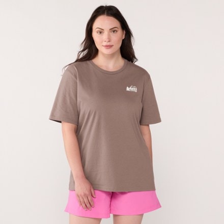REI Co-op Logo T-Shirt 2