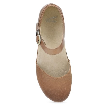 Dansko Mae Shoes - Women's 5