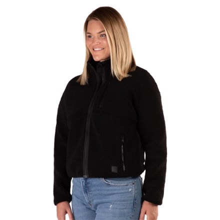 Boulder Gear Demure Fleece Jacket - Women's 2