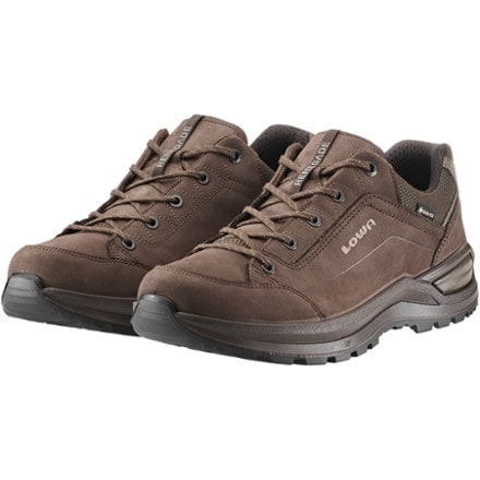 Lowa Renegade Evo GTX Lo Hiking Shoes - Men's 2
