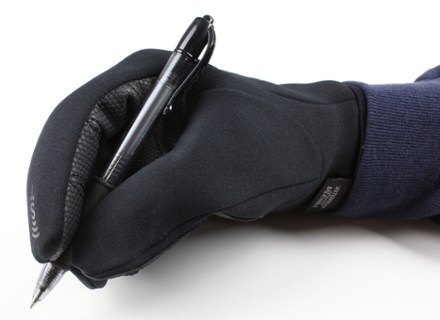 Seirus Soundtouch Xtreme All Weather Gloves - Men's 3