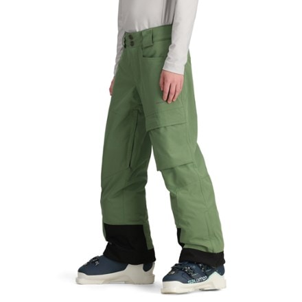 Obermeyer Parker Snow Pants - Boys' 5