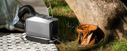 EcoFlow WAVE 3 Add-On Battery 4