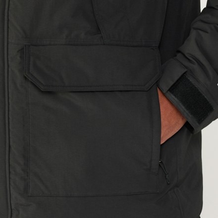 The North Face McMurdo Down Parka - Men's 8