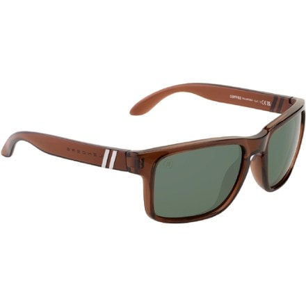 Blenders Eyewear Canyon Polarized Sunglasses 4
