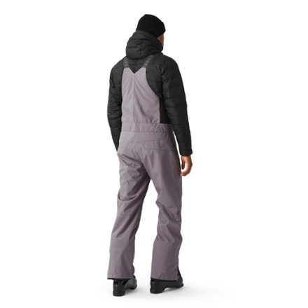 Picture Organic Clothing Testy Bib Pants - Men's 2