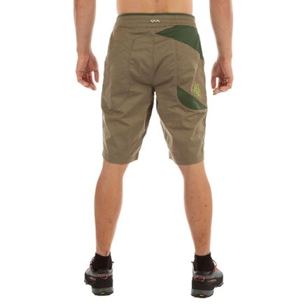 La Sportiva Bleauser Shorts - Men's 2