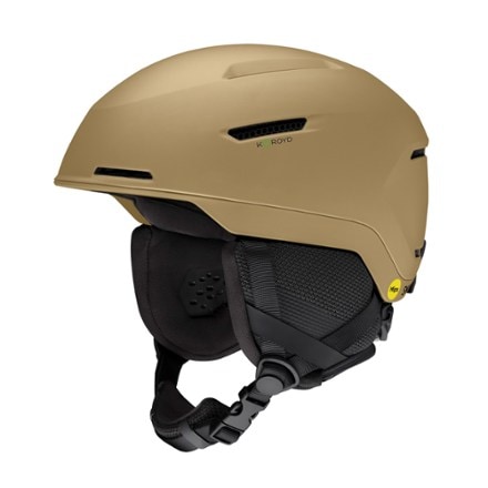 Smith Altus Mips Snow Helmet 0