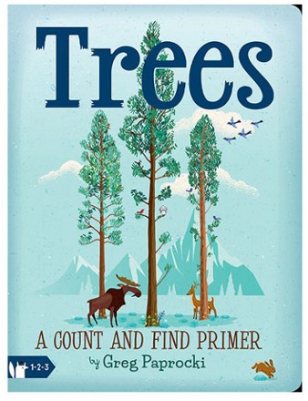 Gibbs Smith Trees: A Count and Find Primer 0